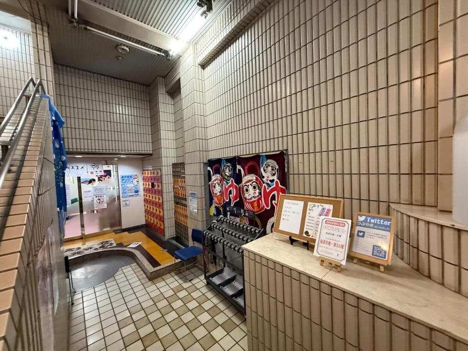 Newly Opened 池袋KAGURA-base-A Apartment in Japan