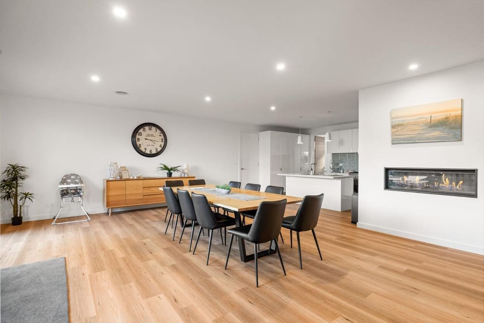Rhyll View House in Victoria