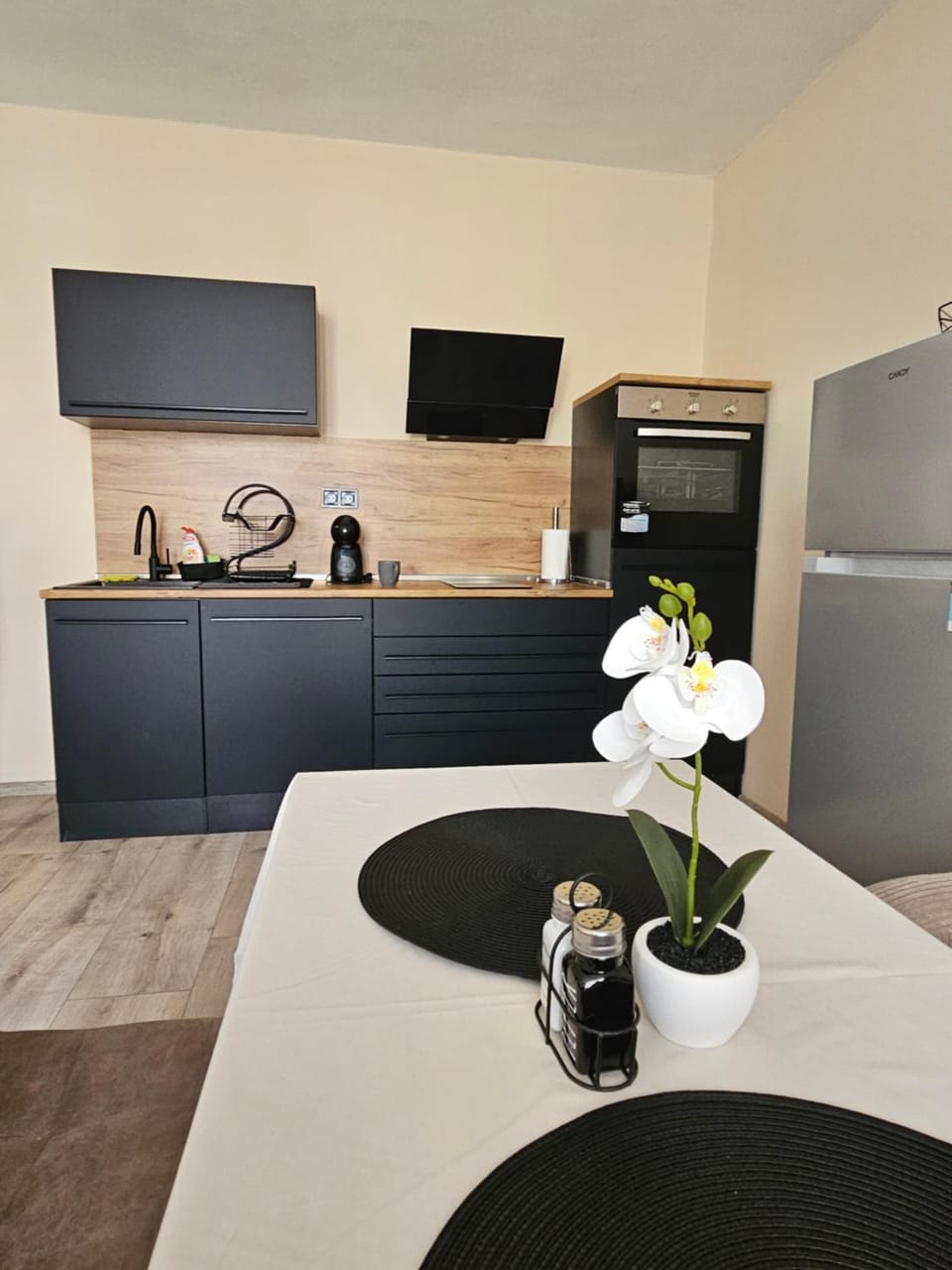 Sea Dream Varna Apartment in Varna