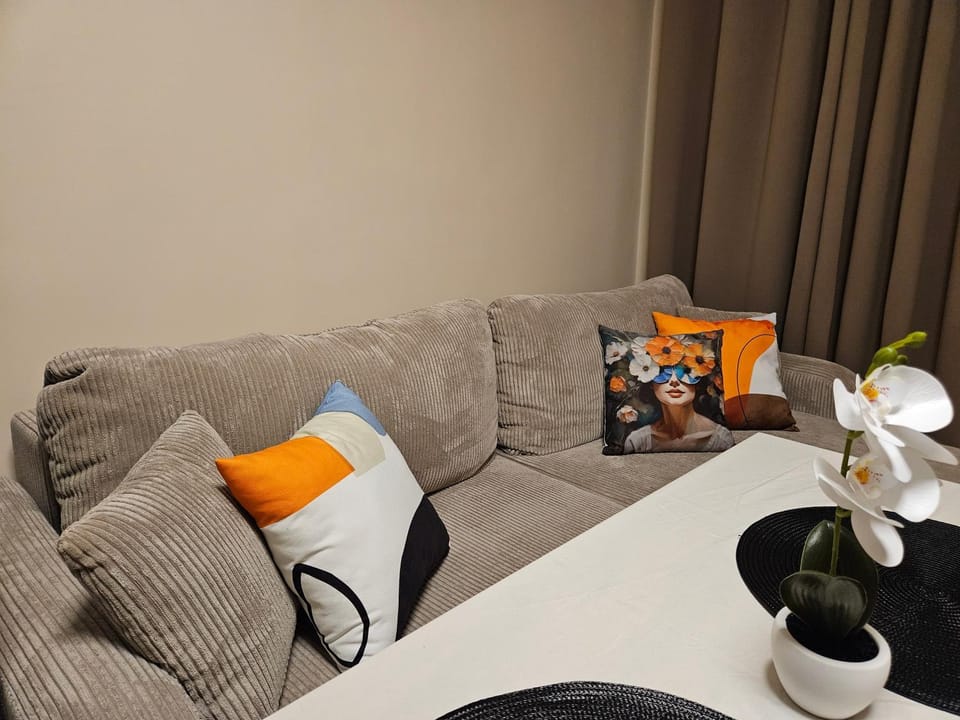 Sea Dream Varna Apartment in Varna