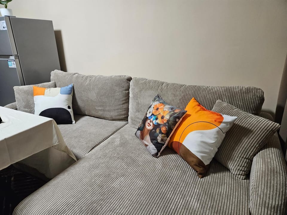 Sea Dream Varna Apartment in Varna