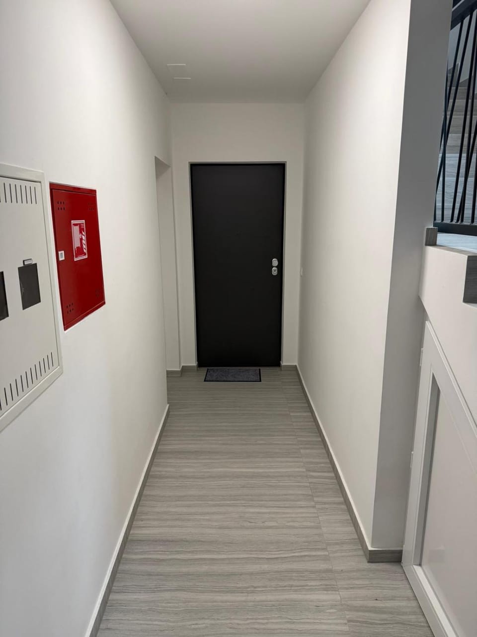 Ambijent Apartment in Slovenia