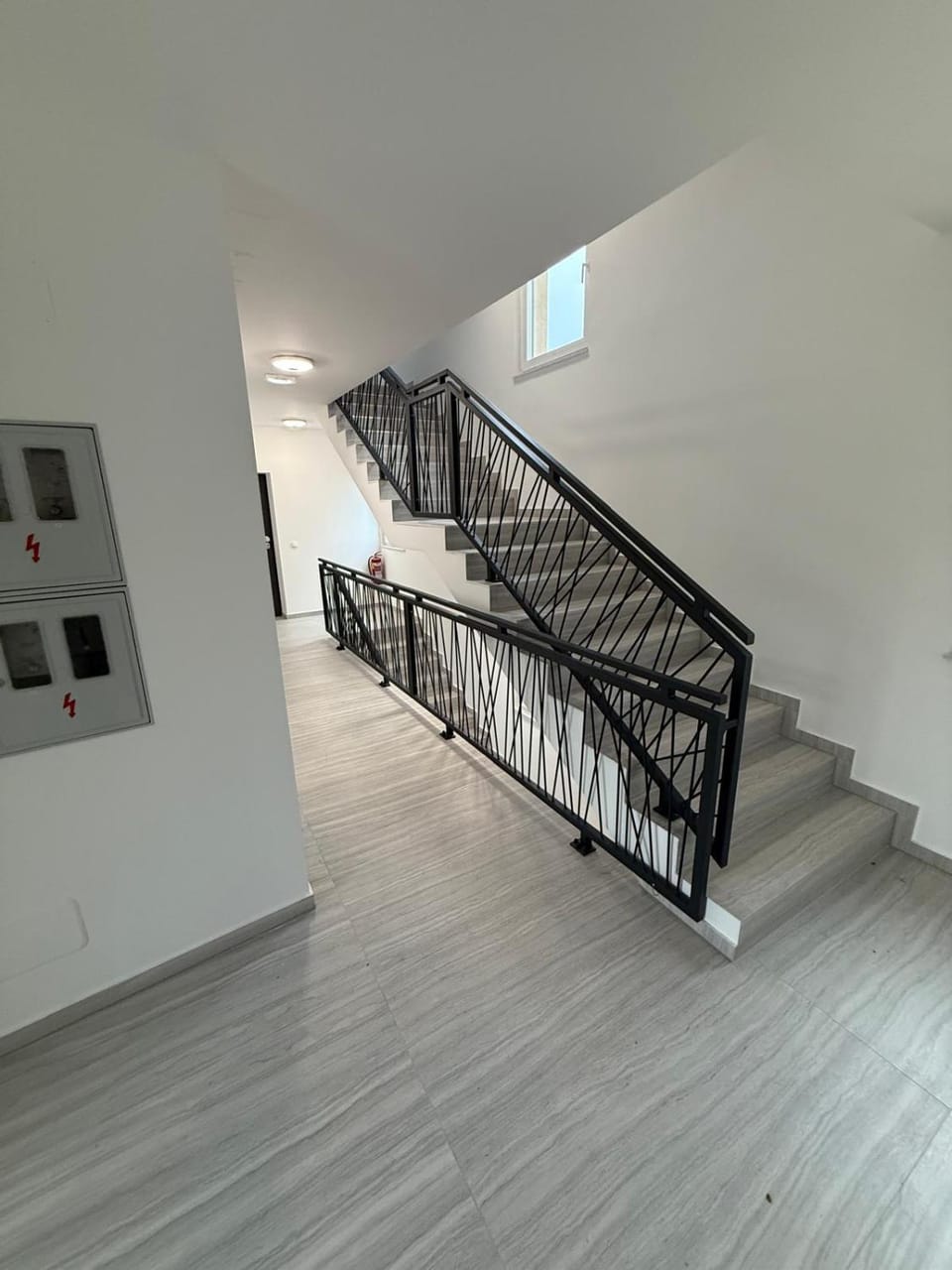 Ambijent Apartment in Slovenia