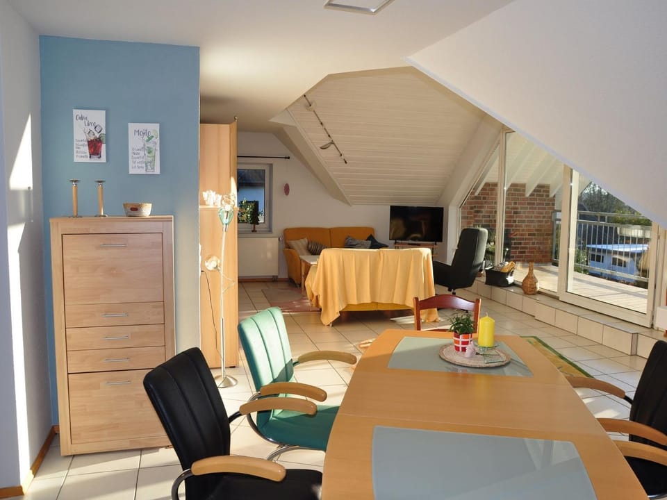 Sommerblick Apartment in Monschau
