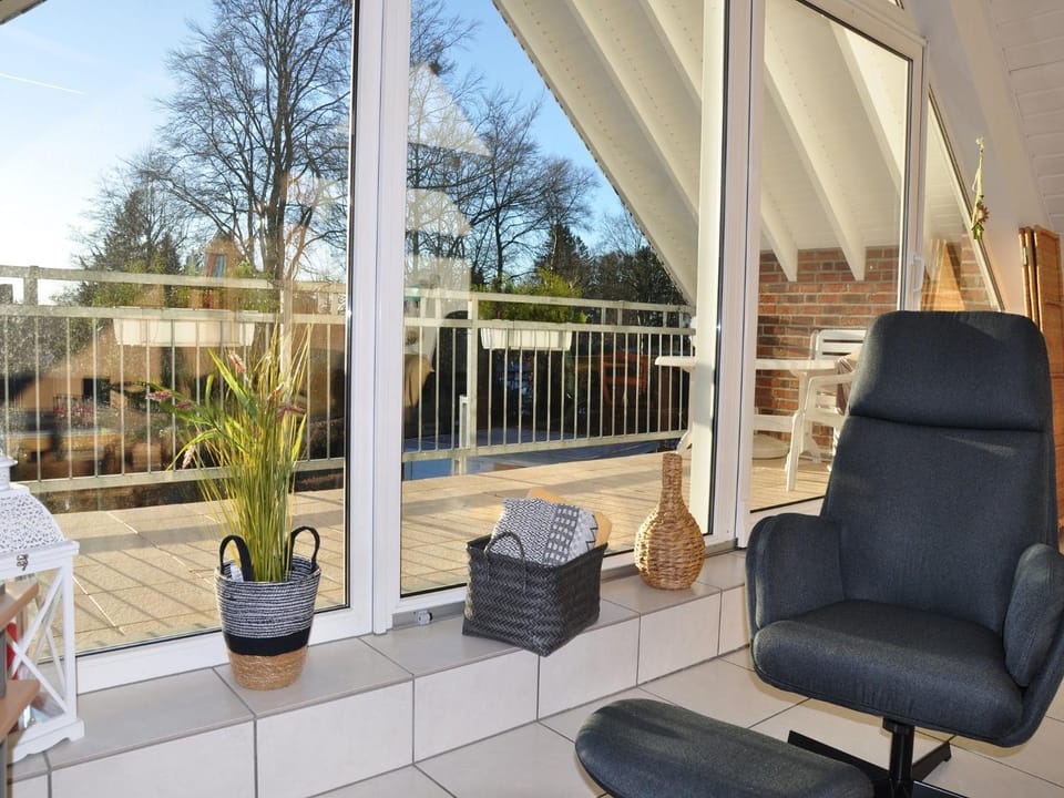 Sommerblick Apartment in Monschau