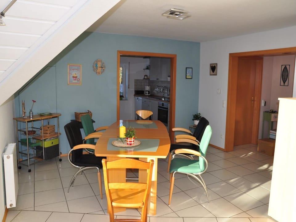 Sommerblick Apartment in Monschau