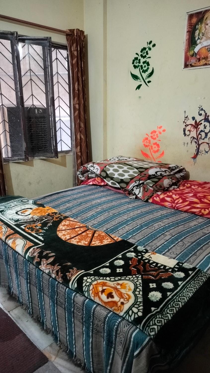 Raghunath bhawan Motel in Uttarakhand