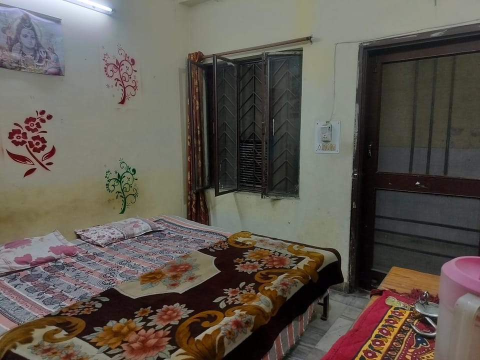 Raghunath bhawan Motel in Uttarakhand