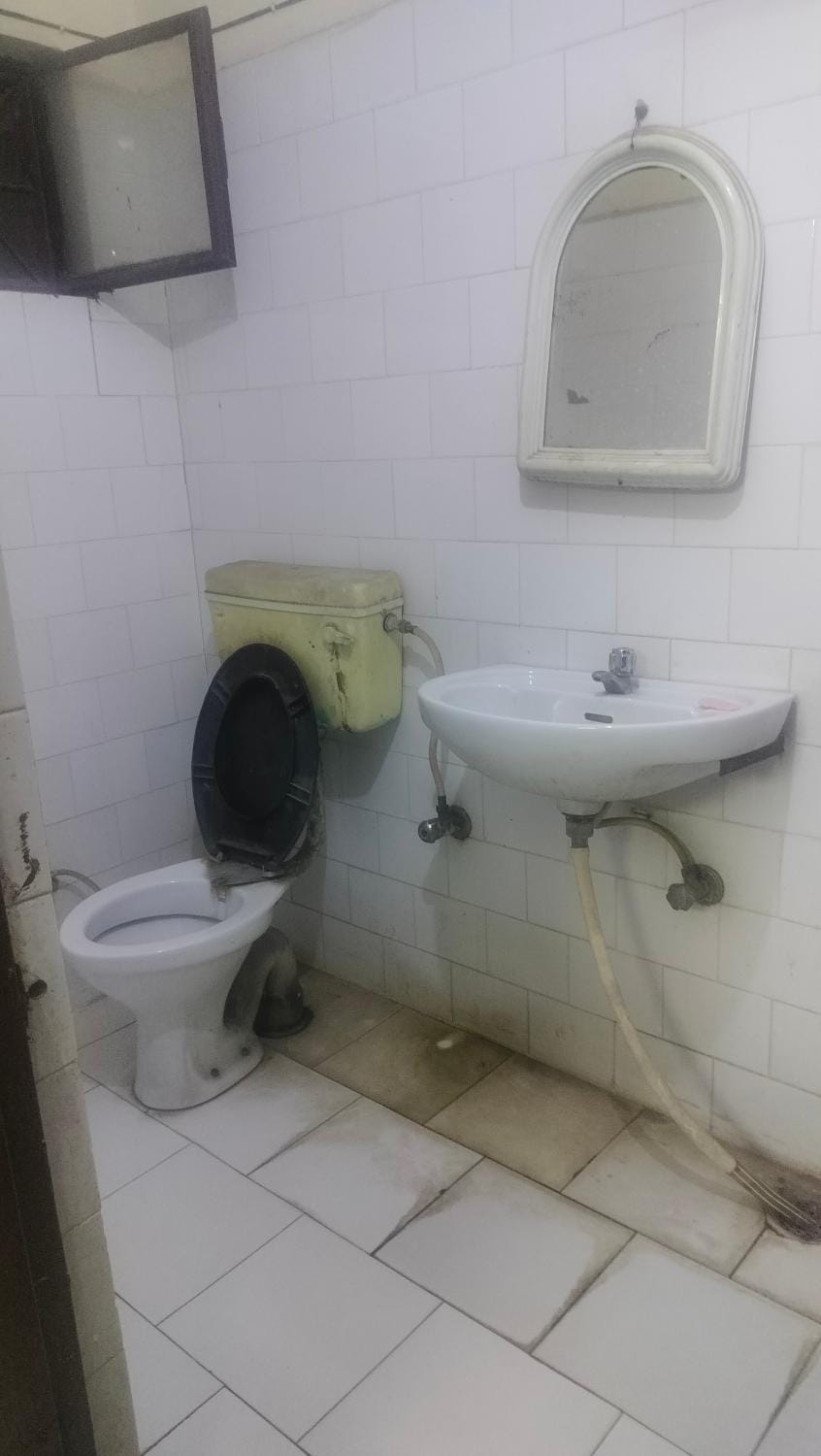 Raghunath bhawan Motel in Uttarakhand