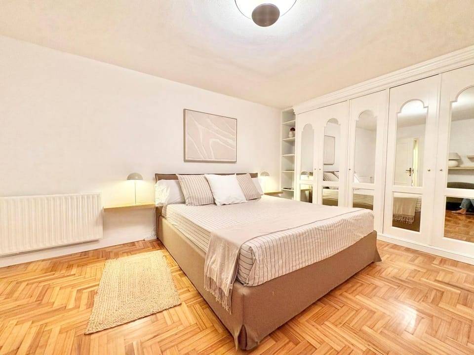 Ático Duplex en el Corazón del Casco Histórico de Oviedo Apartment in Oviedo