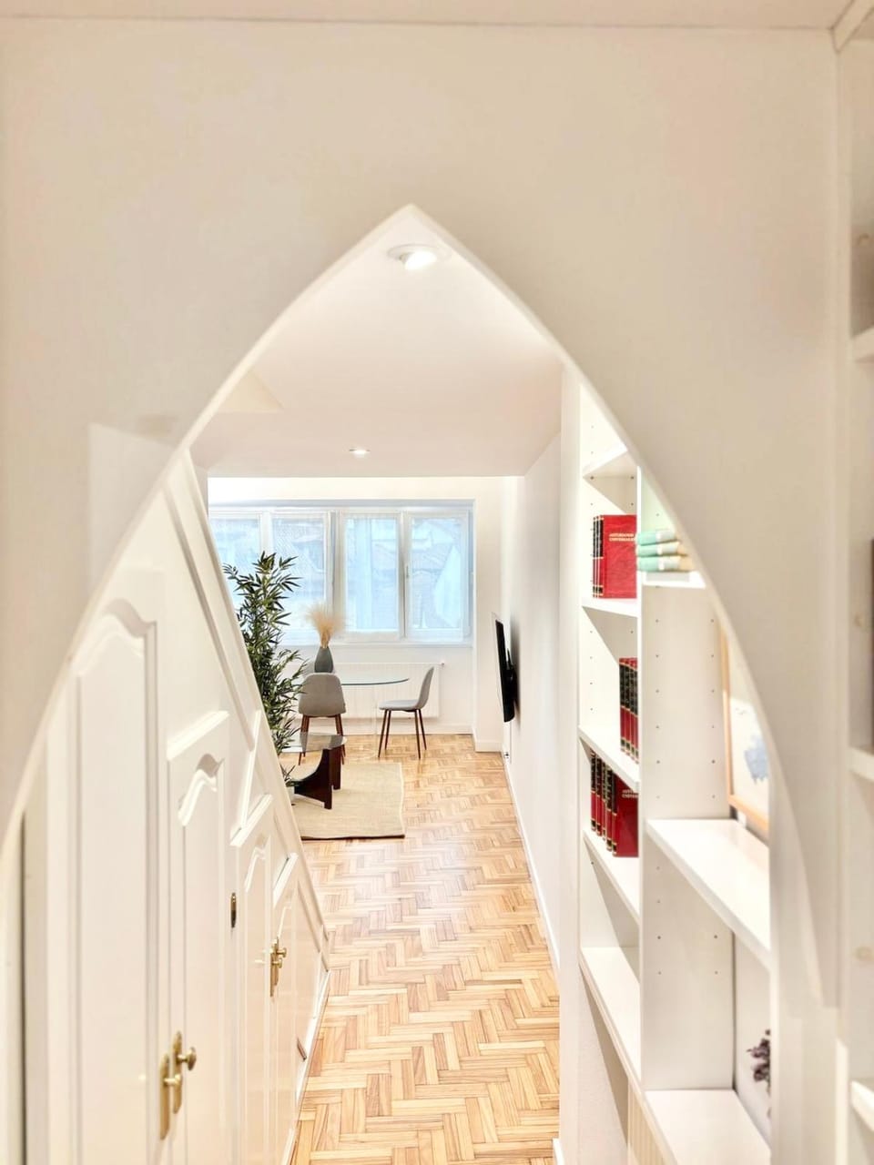 Ático Duplex en el Corazón del Casco Histórico de Oviedo Apartment in Oviedo