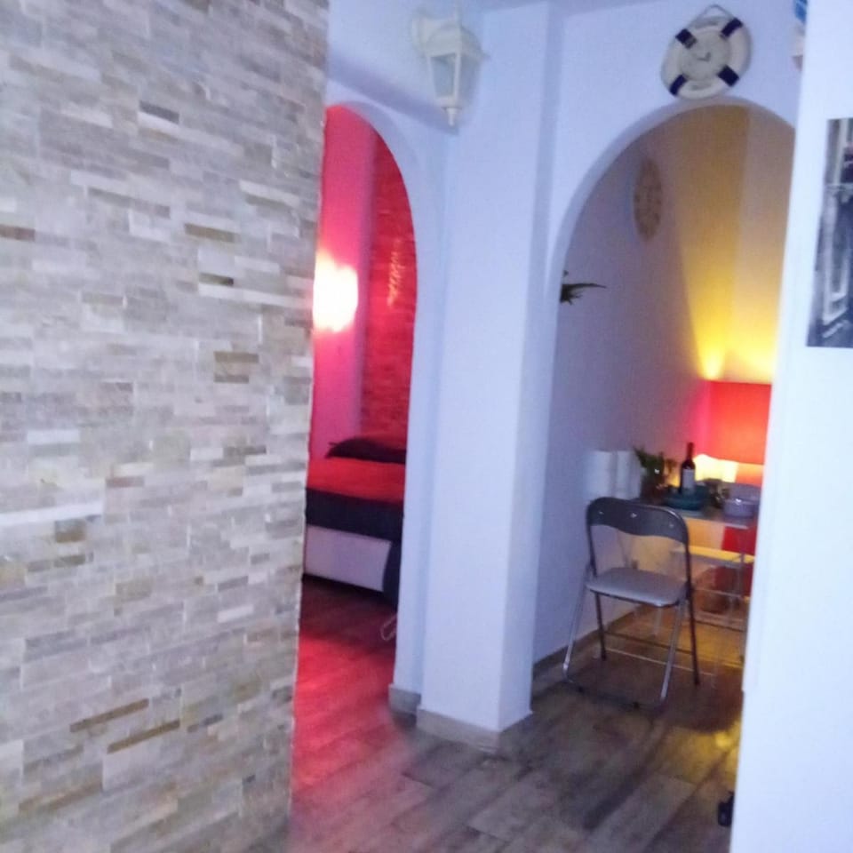 JOLLY'S HOME, Niguarda area Apartment in Milan