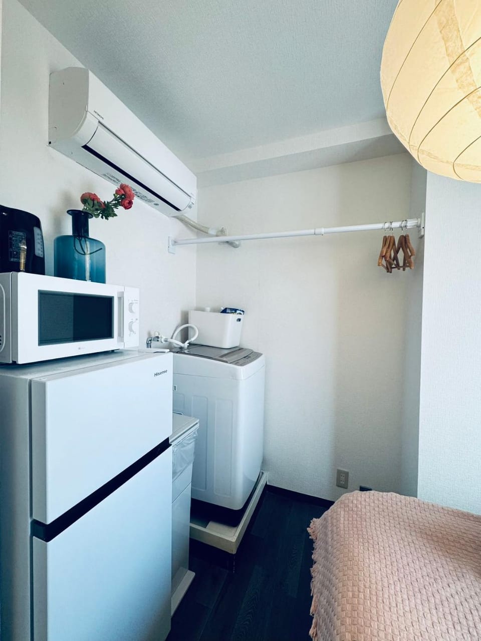 Shinjuku JX-101 SJ0283 Apartment in Shinjuku