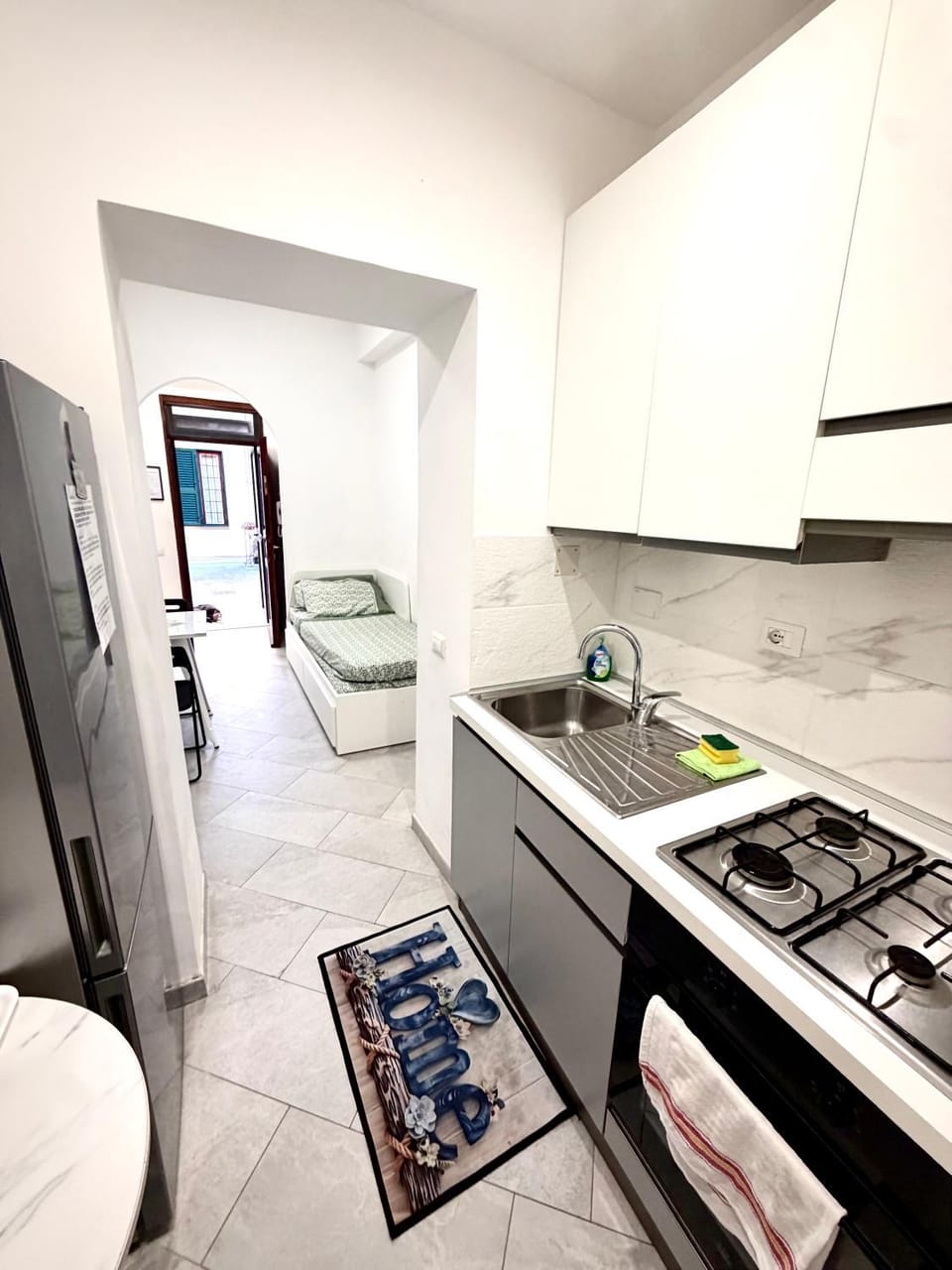kitchen, kitchen