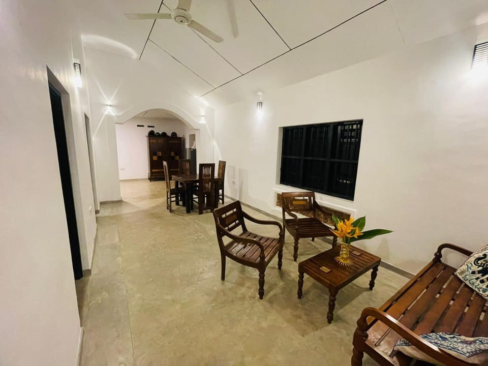Berg house Hostel Hostel in Southern Province