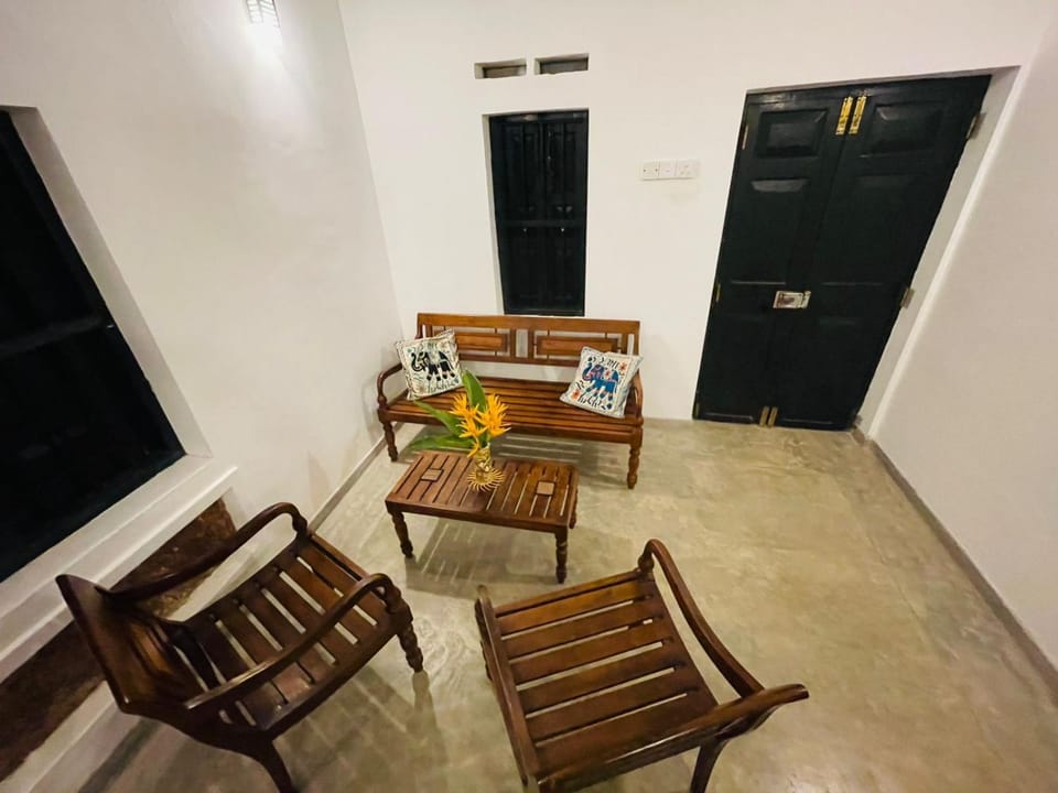 Berg house Hostel Hostel in Southern Province