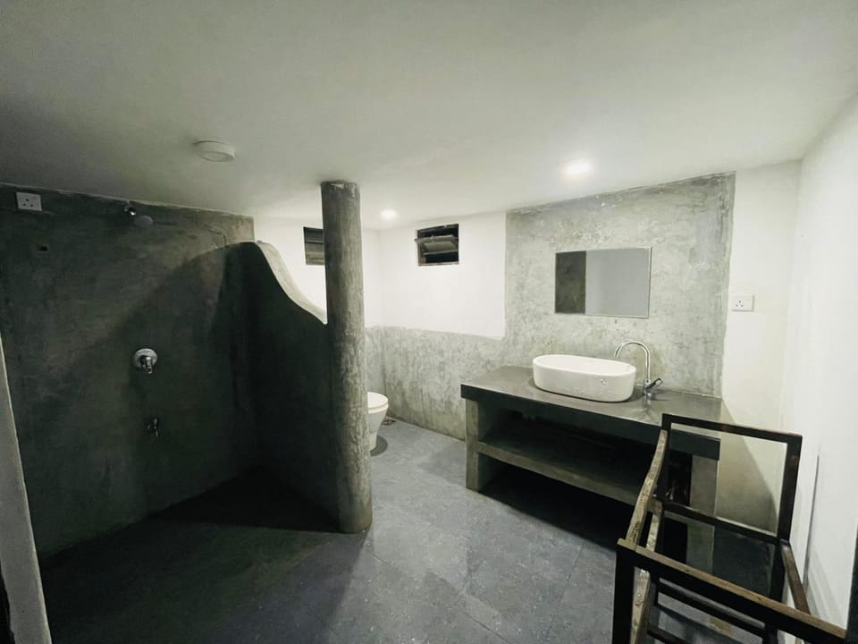 Berg house Hostel Hostel in Southern Province