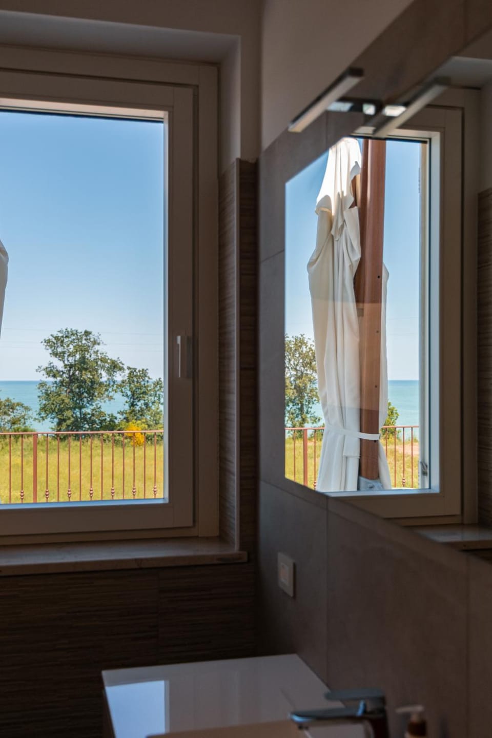 Vigne Marrone B&B Bed and Breakfast in Abruzzo