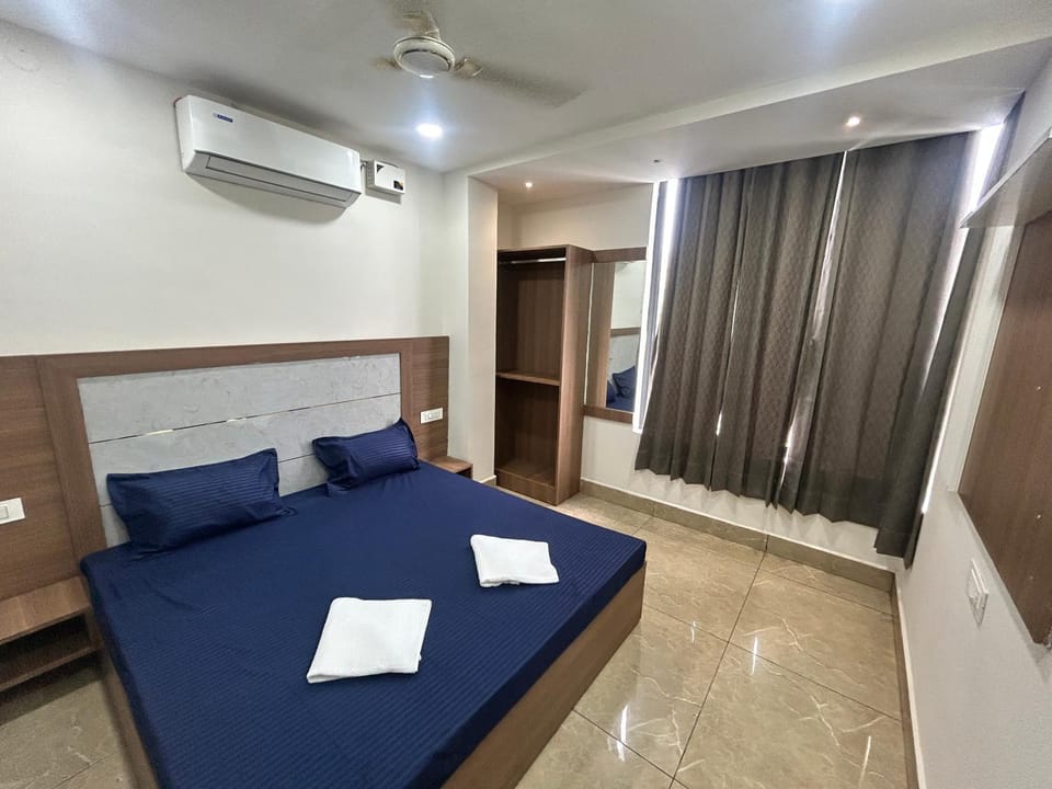 Hotel VK Bed and Breakfast in Punjab, India