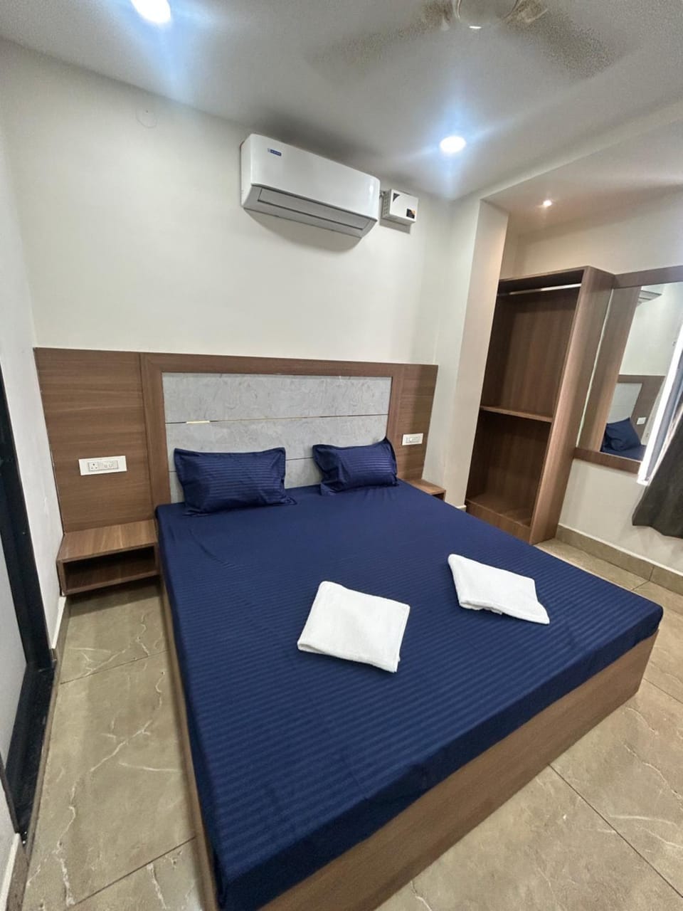 Hotel VK Bed and Breakfast in Punjab, India