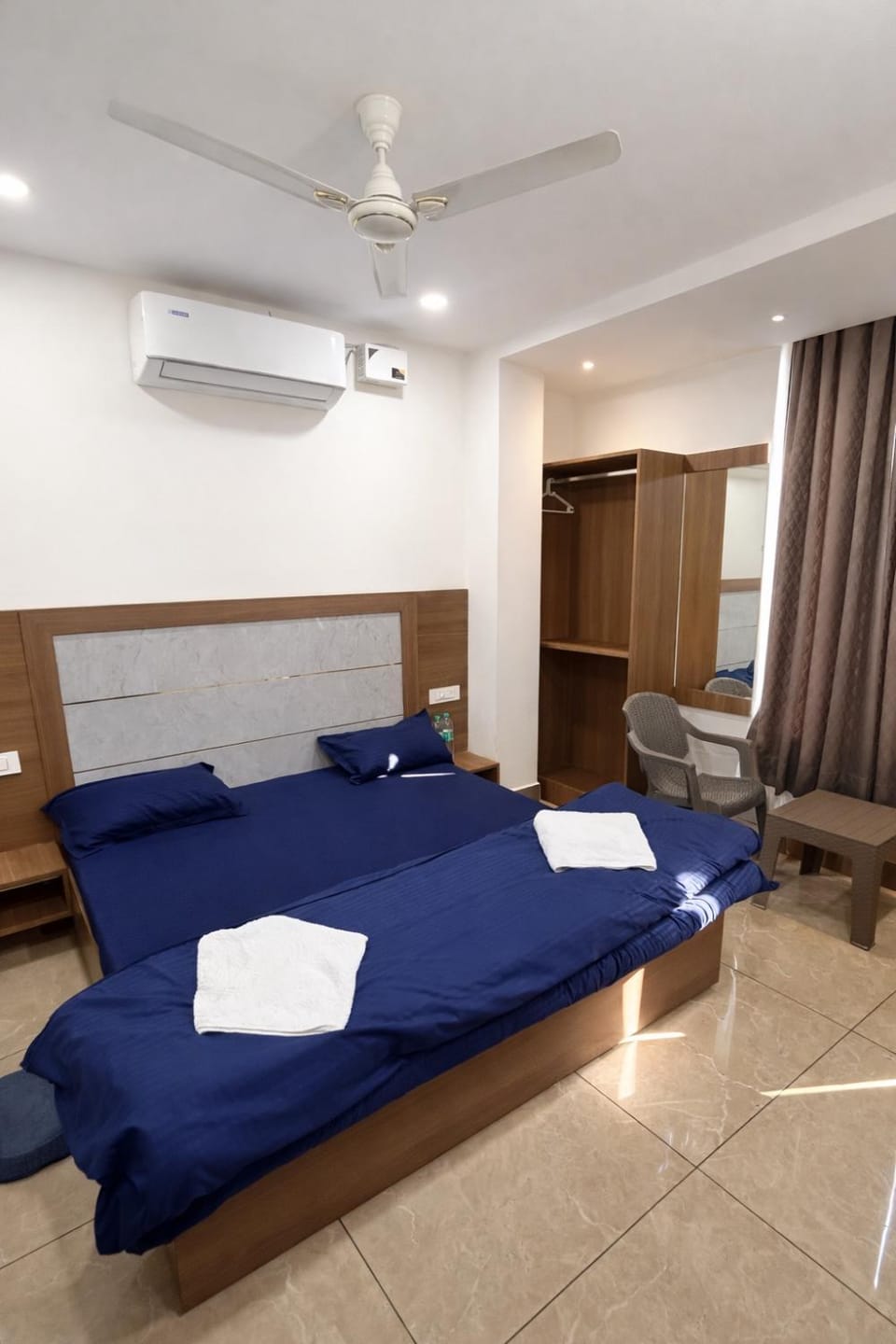 Hotel VK Bed and Breakfast in Punjab, India