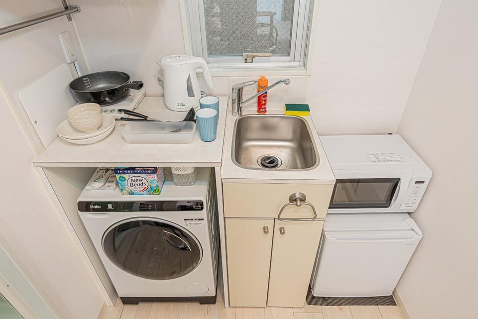 Japan House Shirokane Vacation rental in Kanagawa Prefecture