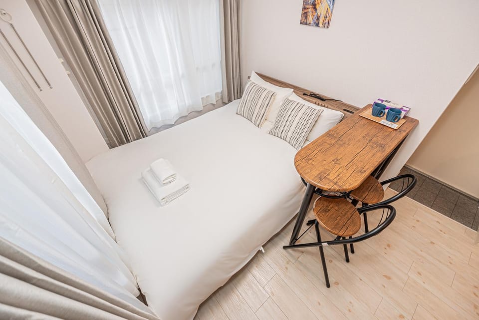 Japan House Shirokane Vacation rental in Kanagawa Prefecture
