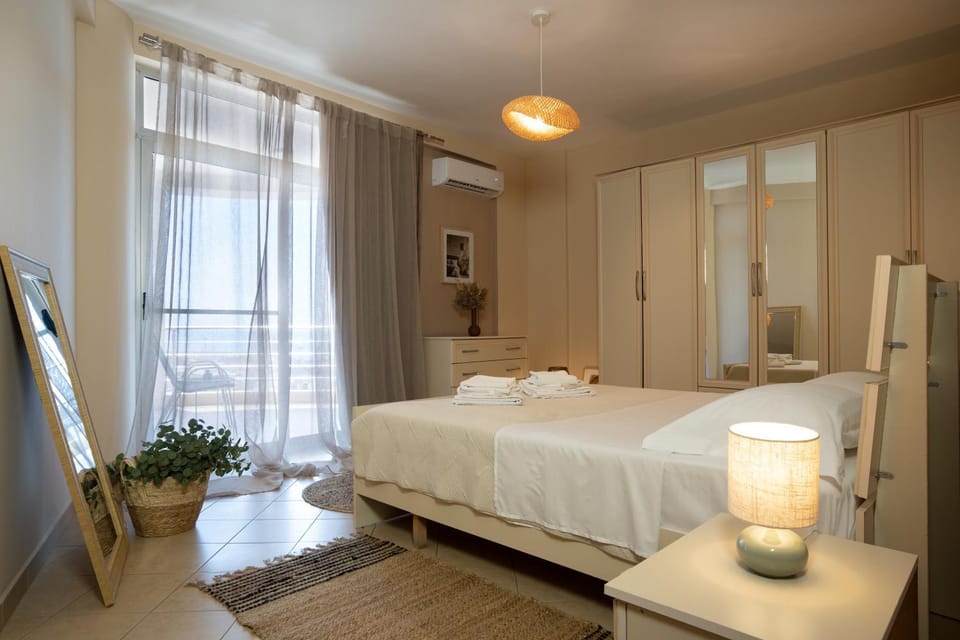 Fole Maison Apartment in Tirana County, Albania