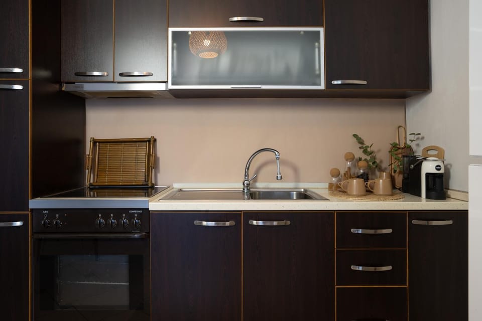 Fole Maison Apartment in Tirana County, Albania