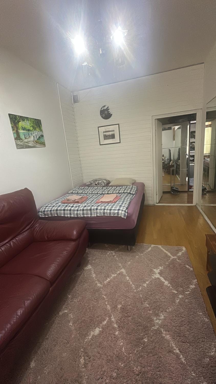 dream room Vacation rental in Helsinki