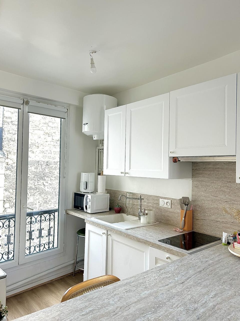 Elegant Studio au coeur du 11eme arrondissement Apartment in Paris
