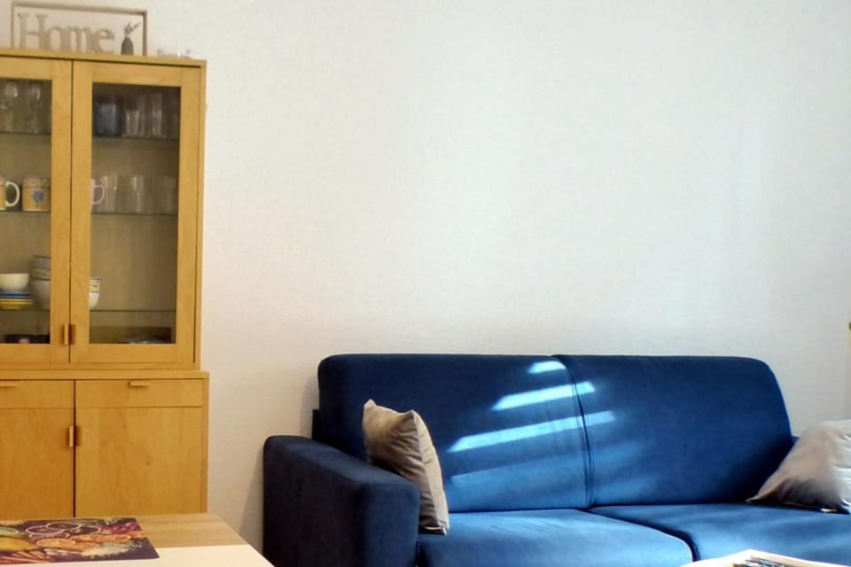 Apartment of 36 m2 with terrace Apartment in Sanary-sur-Mer