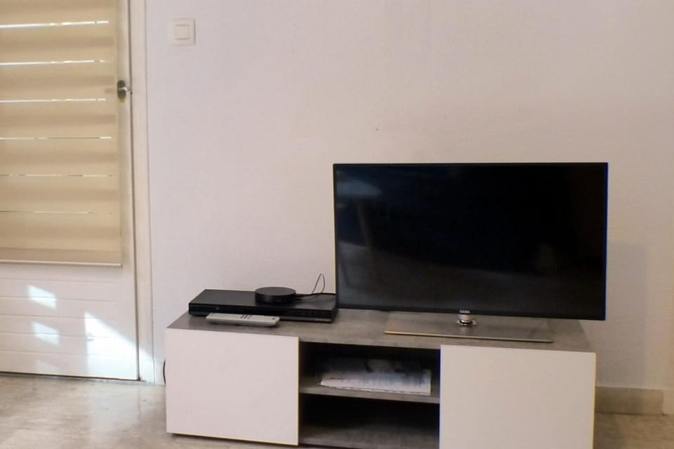 Apartment of 36 m2 with terrace Apartment in Sanary-sur-Mer