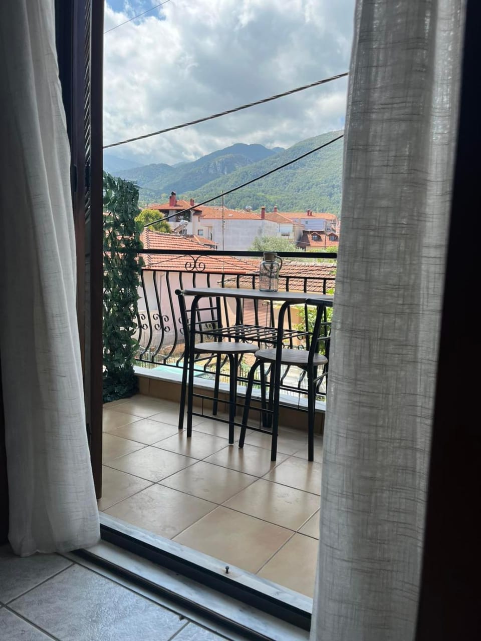 Amaltheia Apartment Apartment in Litochoro