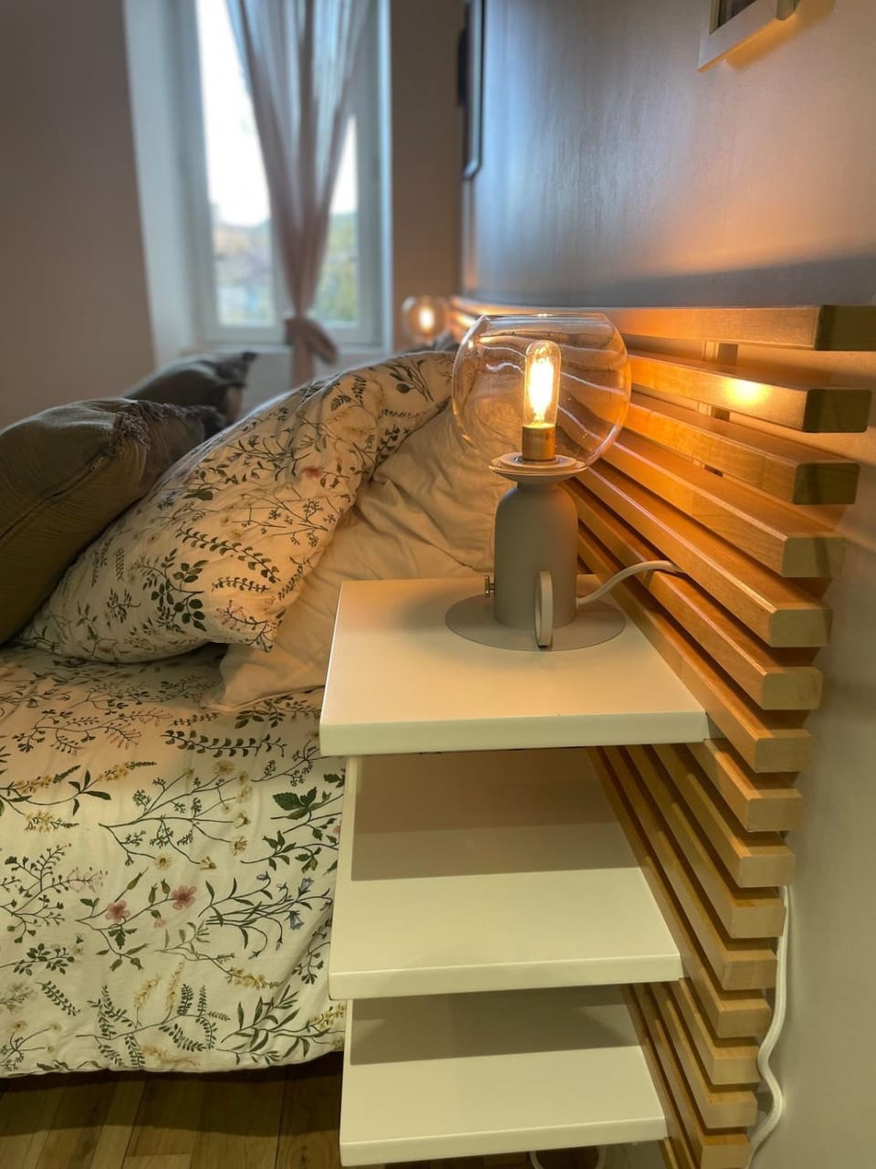 Le nid des Coin Coins Apartment in Auvergne-Rhône-Alpes