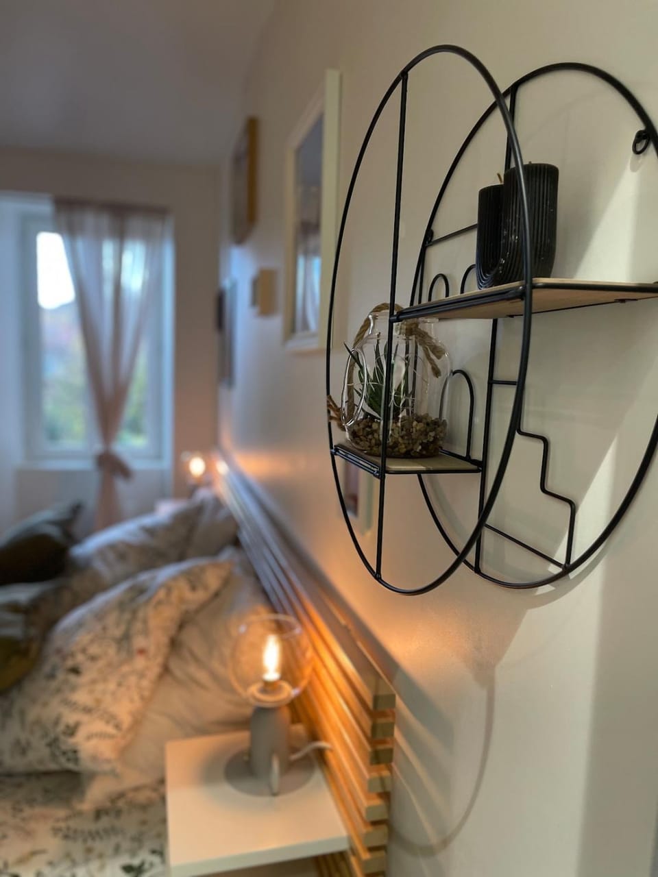 Le nid des Coin Coins Apartment in Auvergne-Rhône-Alpes