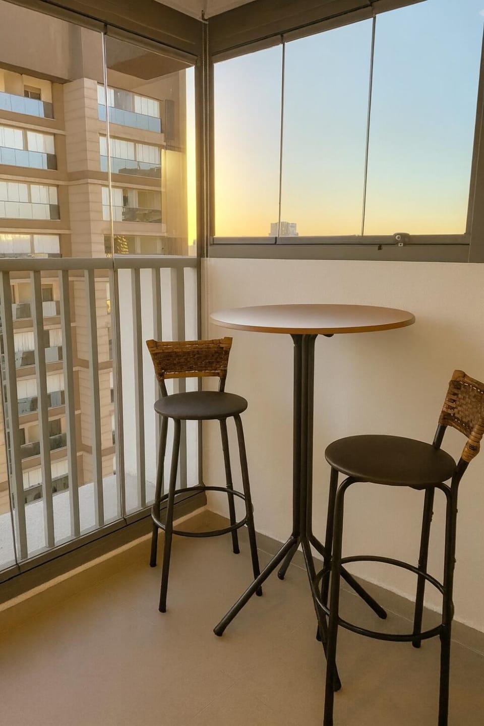 Conforto & Estilo a Poucos Passos da Paulista Apartment in Sao Paulo City