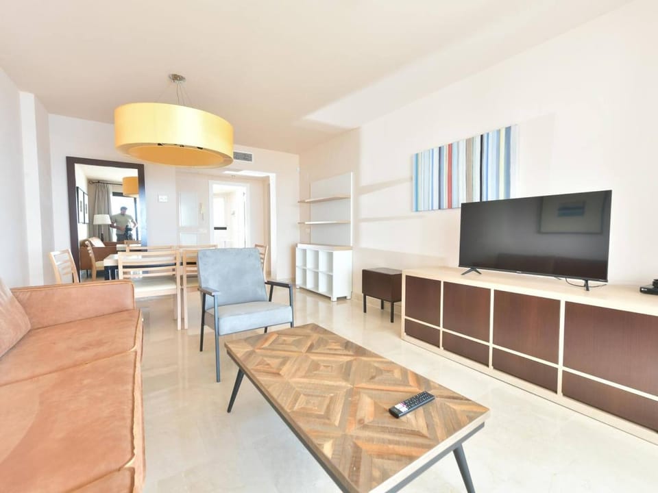 Communal lounge/ TV room, Living room