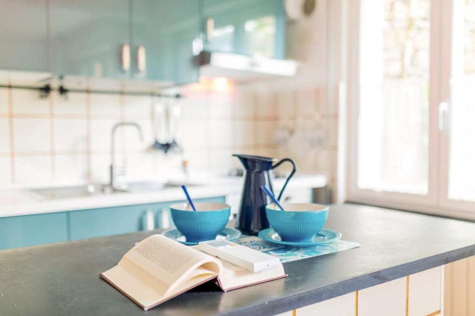 Via Tre Scalini 1A Apartment in Santa Margherita Ligure