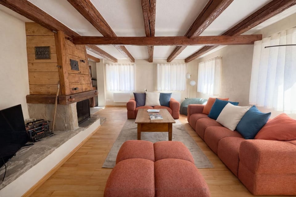 Gîte 1807 - Alsace of Yesterday & Today House in Grand Est