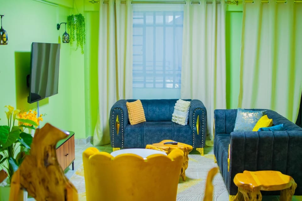 Communal lounge/ TV room, Evening entertainment