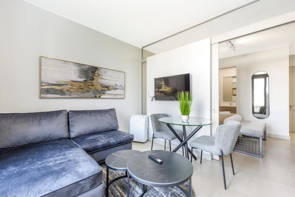 One Rosebank Apartments Propr Apartment in Johannesburg