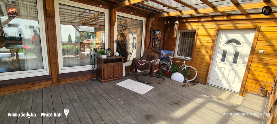 Patio, View (from property/room)