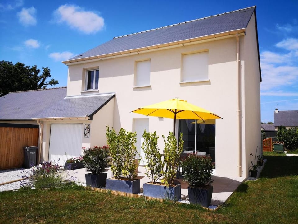 Patio, Garden