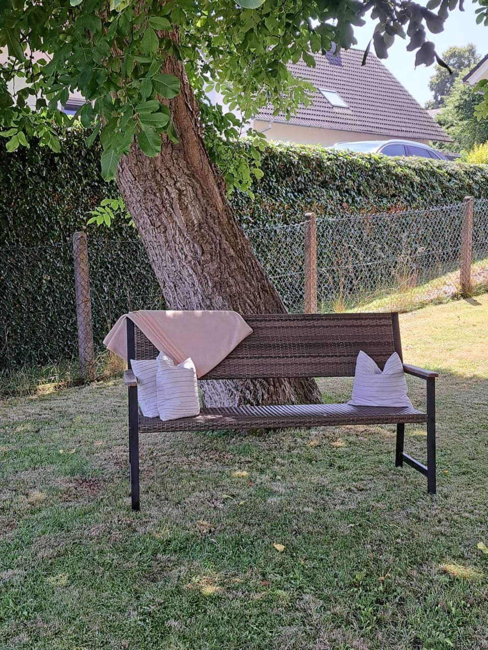 Garden, Garden