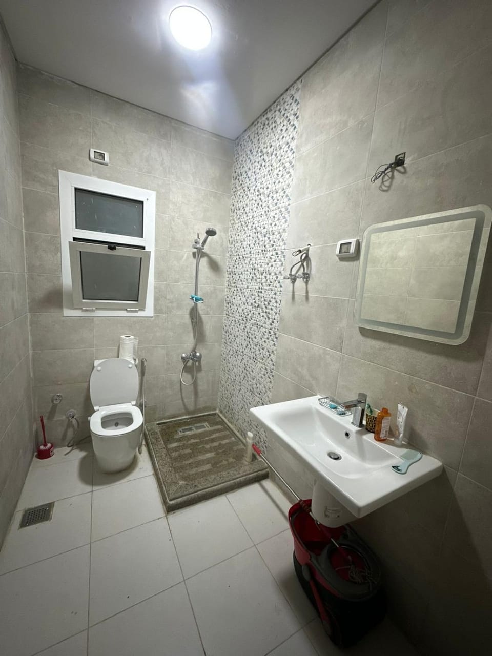 Mazarine New Alamein Apartment in Egypt