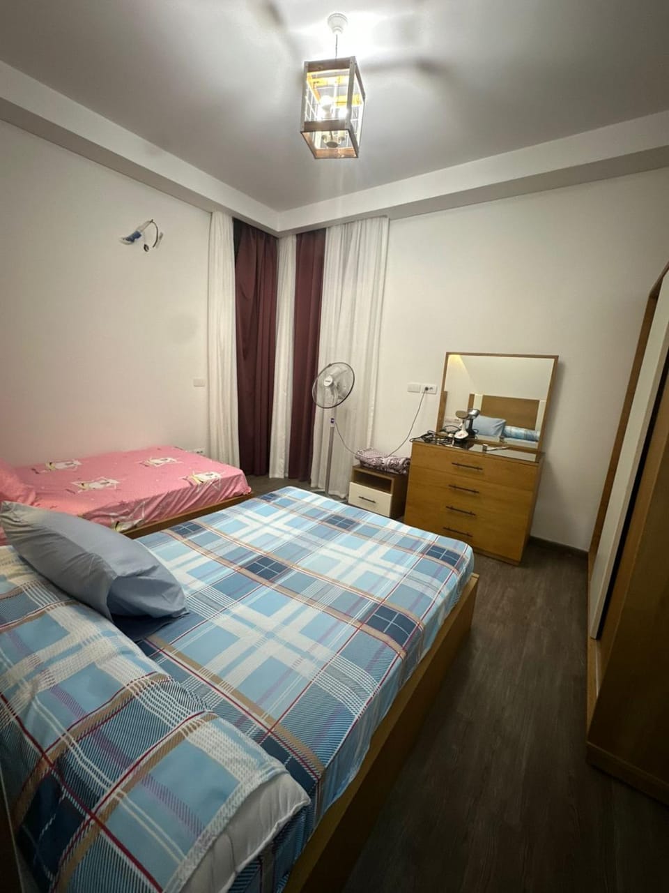 Mazarine New Alamein Apartment in Egypt