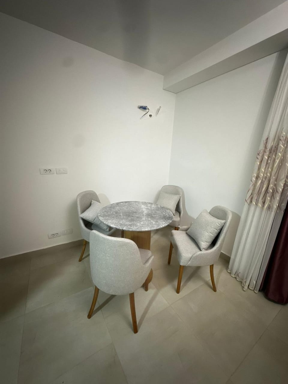 Mazarine New Alamein Apartment in Egypt