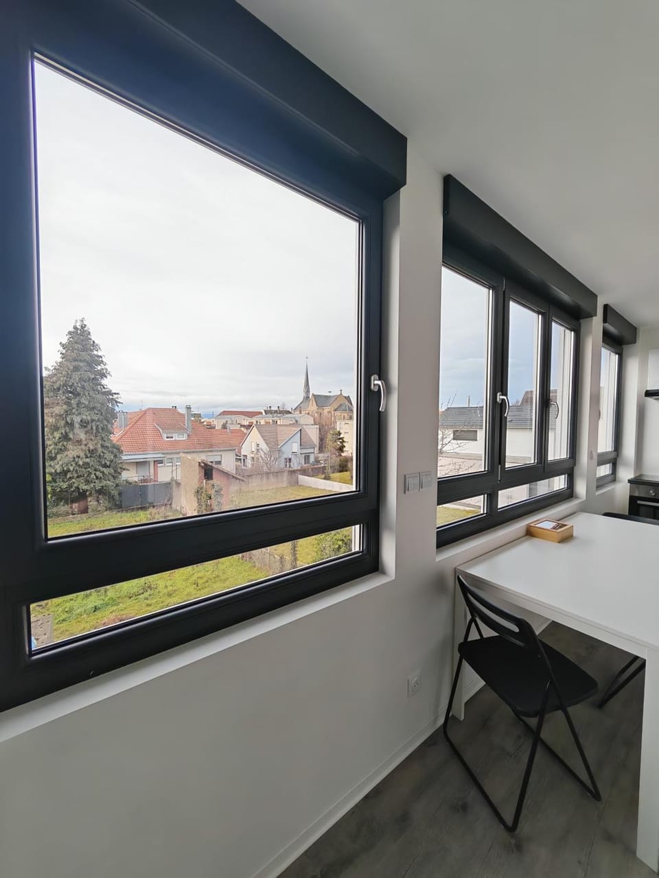 View (from property/room)