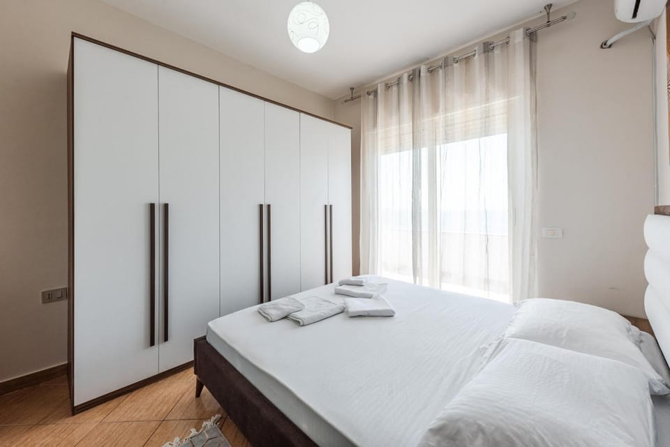 Eternal Sea Vista Apartment in Tirana County, Albania